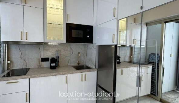 Logement tudiant Studio à Cannes (06400)