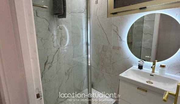 Logement tudiant Studio à Cannes (06400)