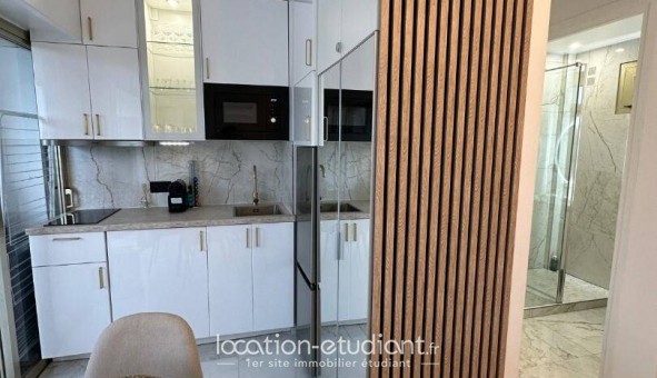 Logement tudiant Studio à Cannes (06400)