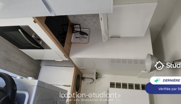 Logement tudiant Studio à Cannes (06400)