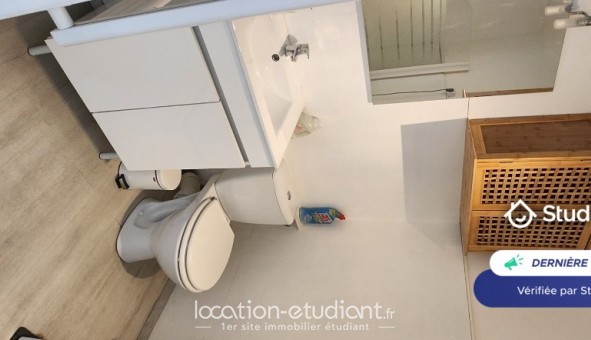 Logement tudiant Studio à Cannes (06400)