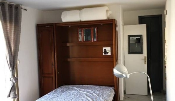 Logement tudiant Studio à Cannes (06400)
