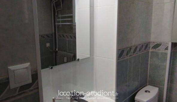 Logement tudiant Studio à Cannes (06400)