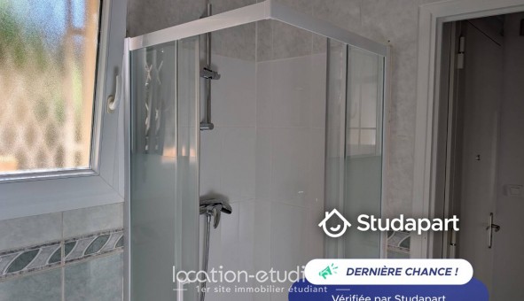 Logement tudiant Studio à Cannes (06400)