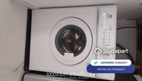 Logement tudiant Studio à Cannes (06400)