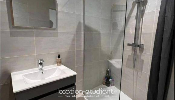 Logement tudiant Studio à Cannes (06400)