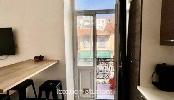 Logement tudiant Studio à Cannes (06400)