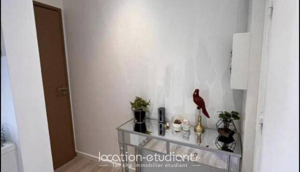 Logement tudiant Studio à Cannes (06400)