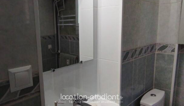 Logement tudiant Studio à Cannes (06400)