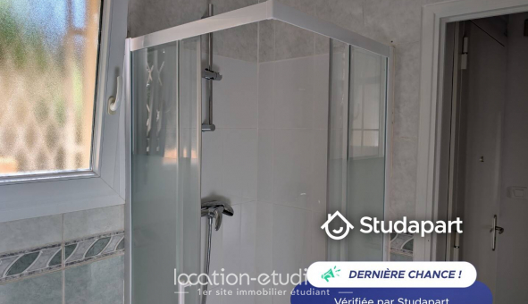Logement tudiant Studio à Cannes (06400)