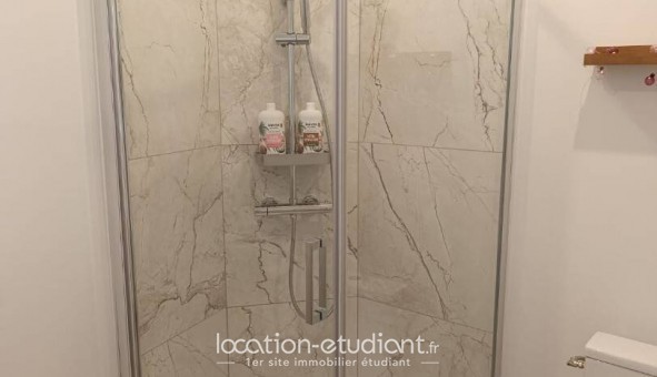 Logement tudiant Studio à Cannes (06400)