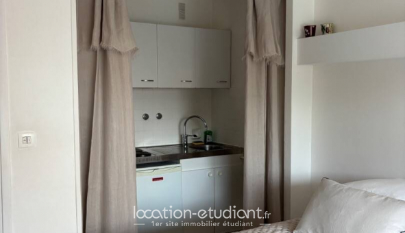 Logement tudiant Studio à Cannes (06400)