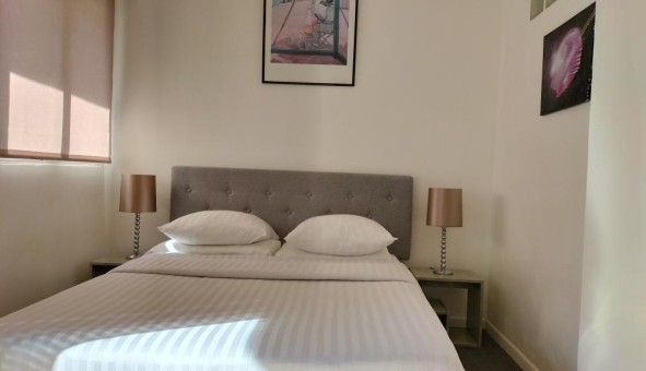 Logement tudiant Studio à Cannes (06400)