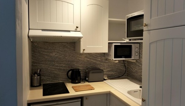 Logement tudiant Studio à Cannes (06400)