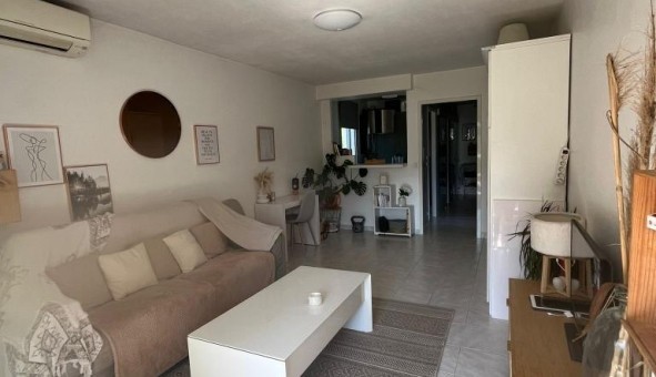 Logement tudiant Studio à Cannes (06400)