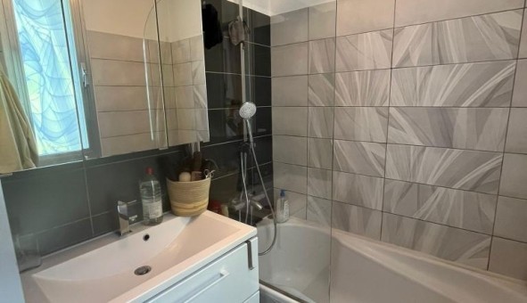 Logement tudiant Studio à Cannes (06400)