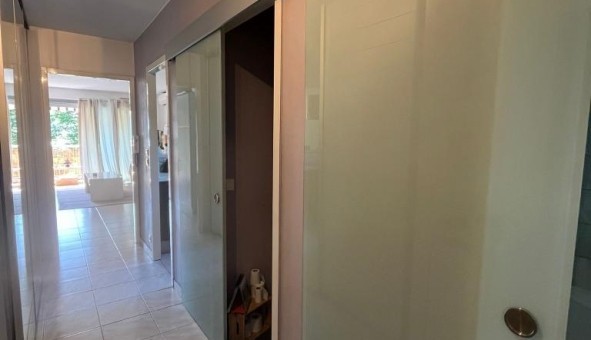 Logement tudiant Studio à Cannes (06400)