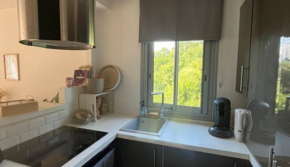 Logement tudiant Studio à Cannes (06400)