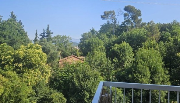 Logement tudiant Studio à Cannes (06400)