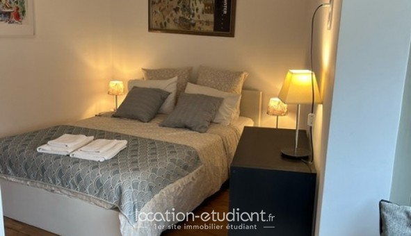 Logement tudiant Studio à Cannes (06400)