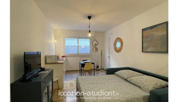 Logement tudiant Studio à Cannes (06400)