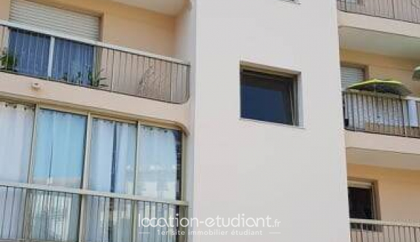 Logement tudiant Location Studio Meublé Cannes (06400)