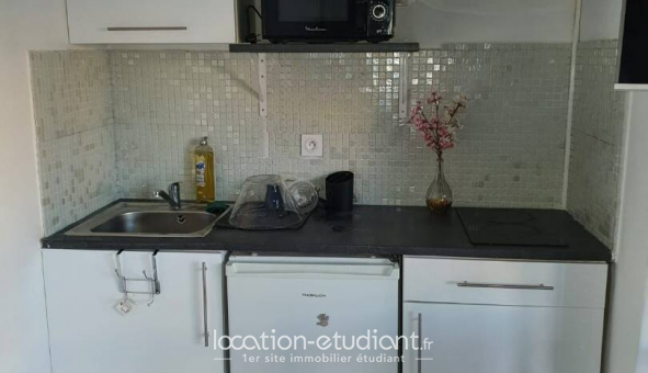 Logement tudiant Studio à Cannes (06400)