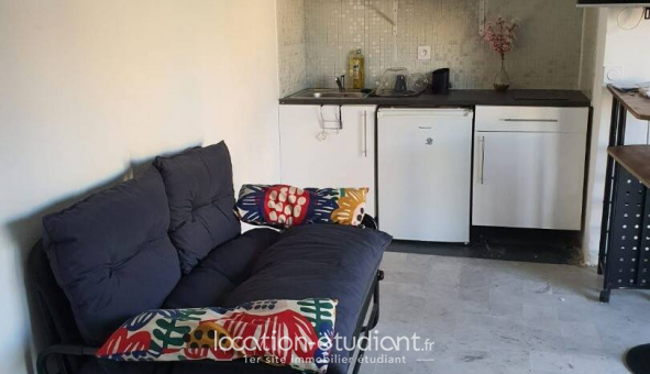 Logement tudiant Studio à Cannes (06400)