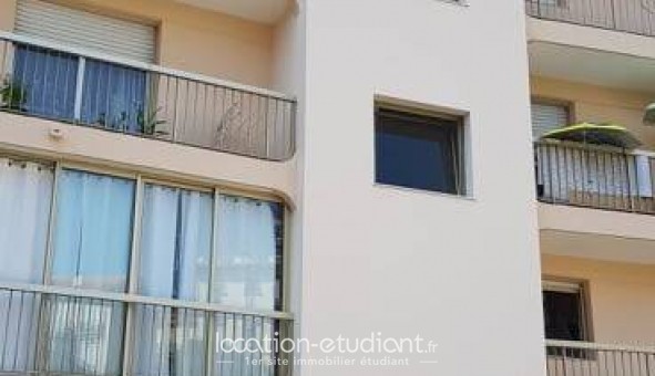 Logement tudiant Studio à Cannes (06400)