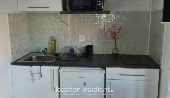 Logement tudiant Studio à Cannes (06400)