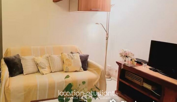 Logement tudiant Studio à Cannes (06400)