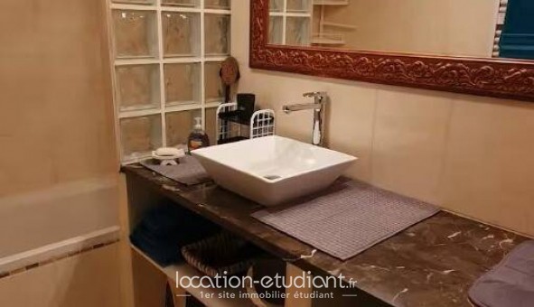 Logement tudiant Studio à Cannes (06400)