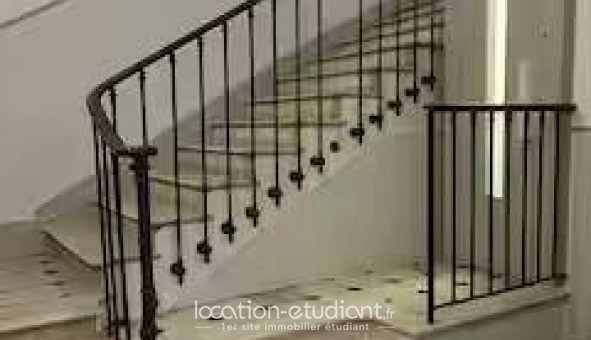 Logement tudiant Studio à Cannes (06400)