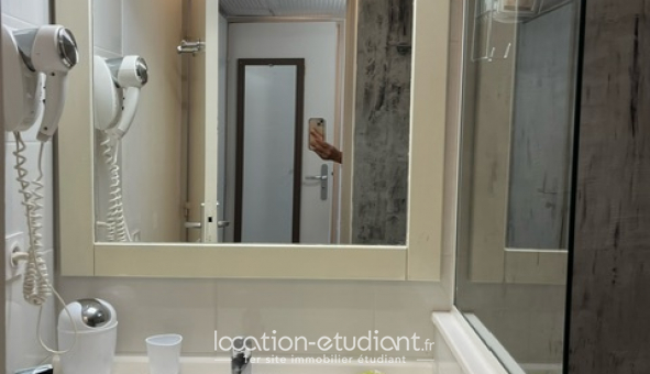 Logement tudiant Studio à Cannes (06400)