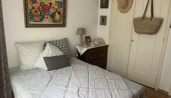 Logement tudiant Location Studio Vide Cannes (06400)