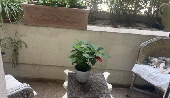 Logement tudiant Studio à Cannes (06400)