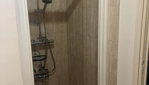 Logement tudiant Studio à Cannes (06400)