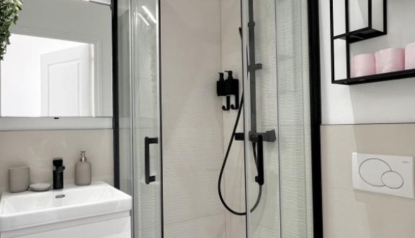 Logement tudiant Studio à Cannes (06400)
