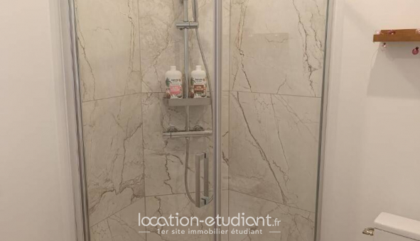 Logement tudiant Studio à Cannes (06400)