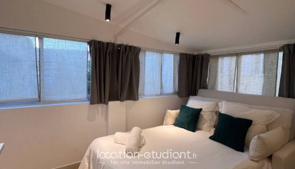 Logement tudiant Location Studio Meublé Cannes (06400)