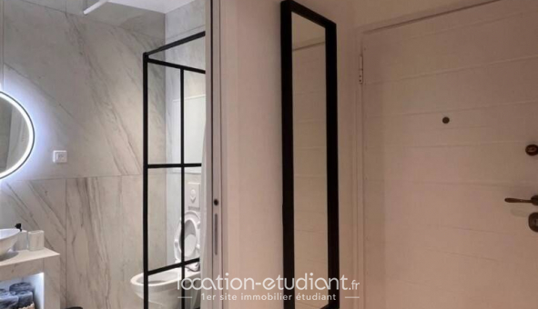 Logement tudiant Studio à Cannes (06400)