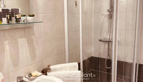 Logement tudiant Studio à Cannes (06400)