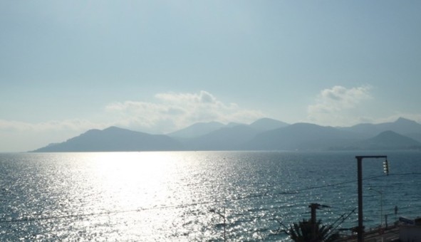 Logement tudiant Studio à Cannes (06400)