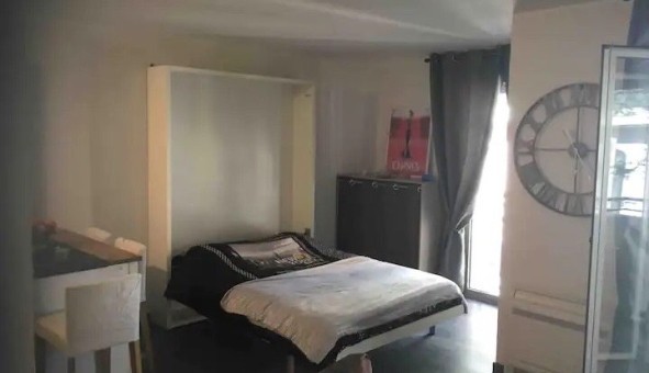 Logement tudiant Studio à Cannes (06400)
