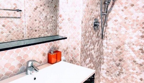Logement tudiant Studio à Cannes (06400)