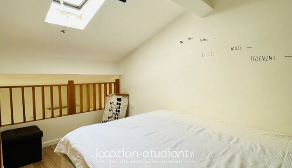 Logement tudiant Studio à Cannes (06400)