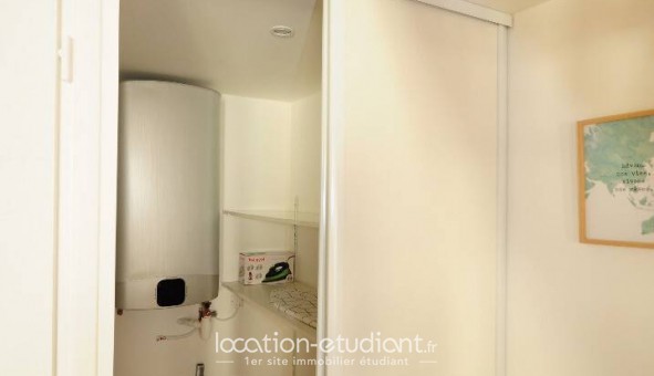Logement tudiant Studio à Cannes (06400)
