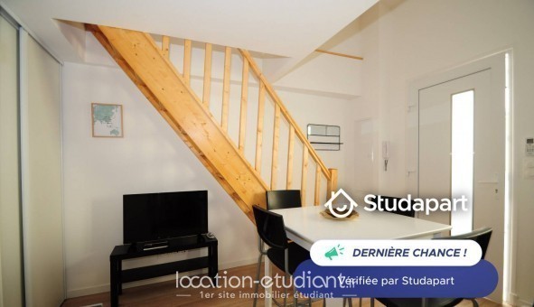 Logement tudiant Studio à Cannes (06400)