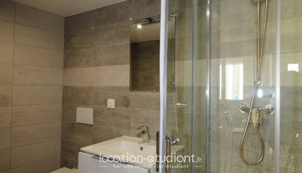 Logement tudiant Studio à Cannes (06400)