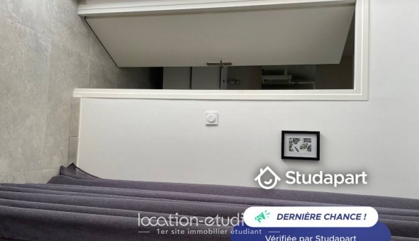 Logement tudiant Studio à Cannes (06400)